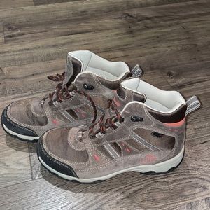 LL Bean Trail Model 4 hiking boots brand new